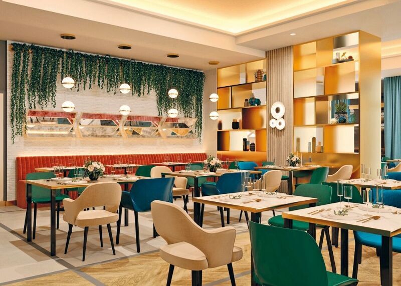 Riu Plaza London Victoria 4* - Sans transfert pas cher photo 10