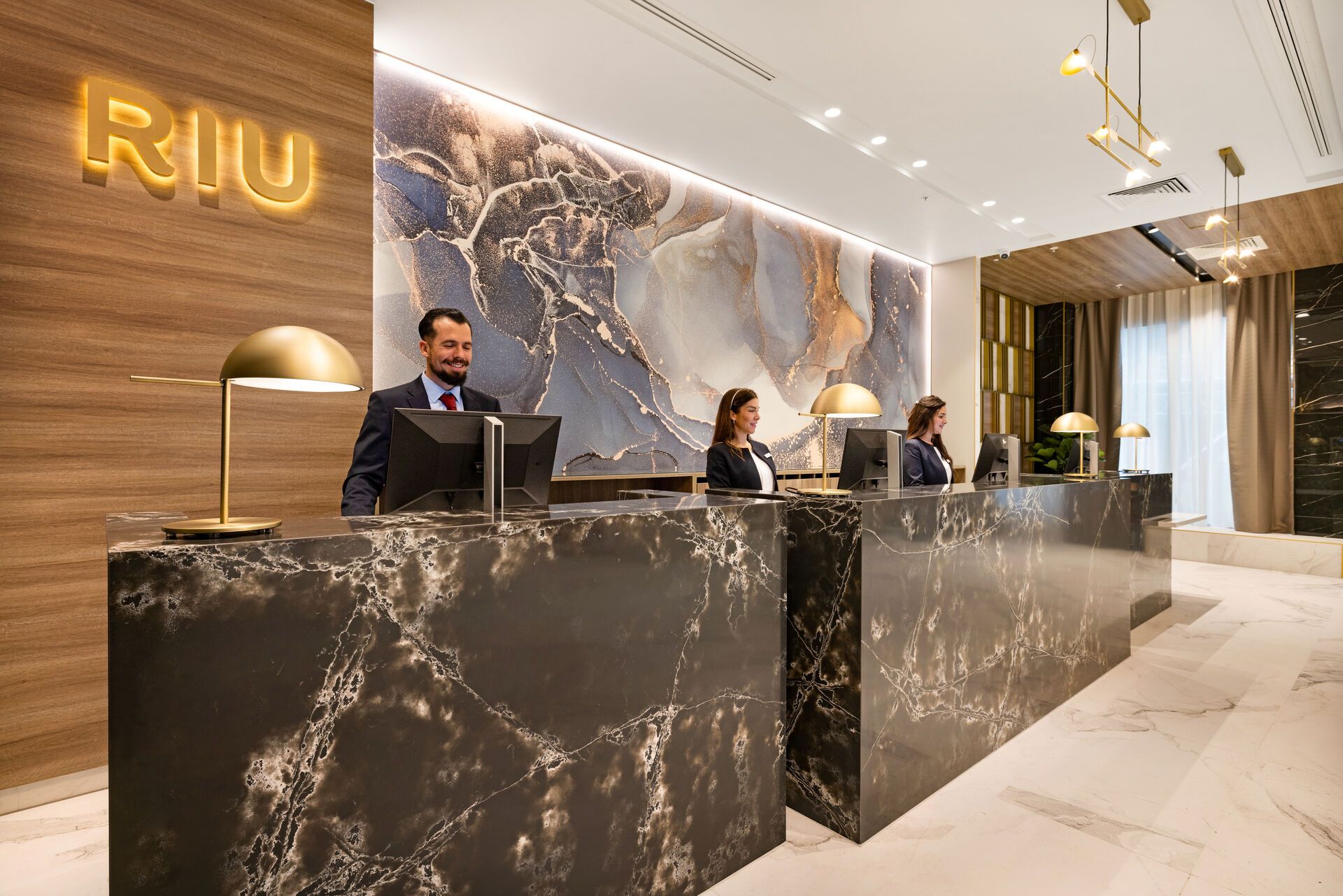 Riu Plaza London Victoria 4* - Sans transfert pas cher photo 3