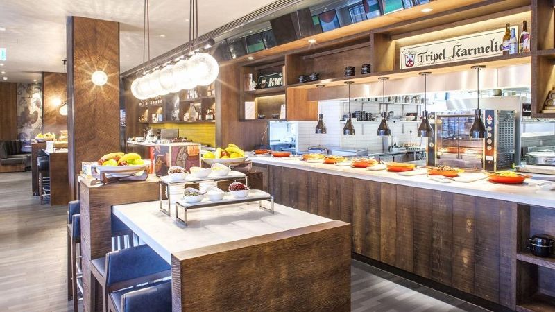 Crowne Plaza London Kings Cross 4* « sans transfert » pas cher photo 7