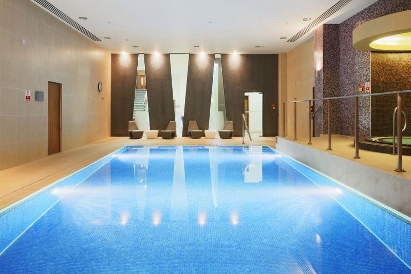 Crowne Plaza London Kings Cross 4* « sans transfert » pas cher photo 9