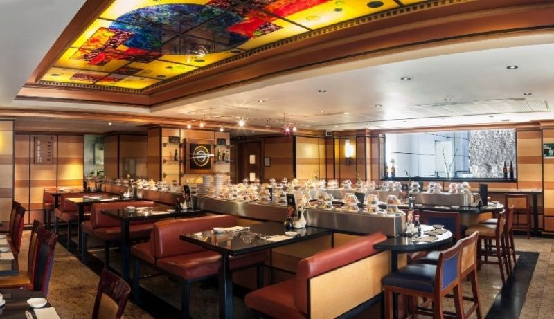 Leonardo Royal Londres City 4* - sans transfert pas cher photo 7