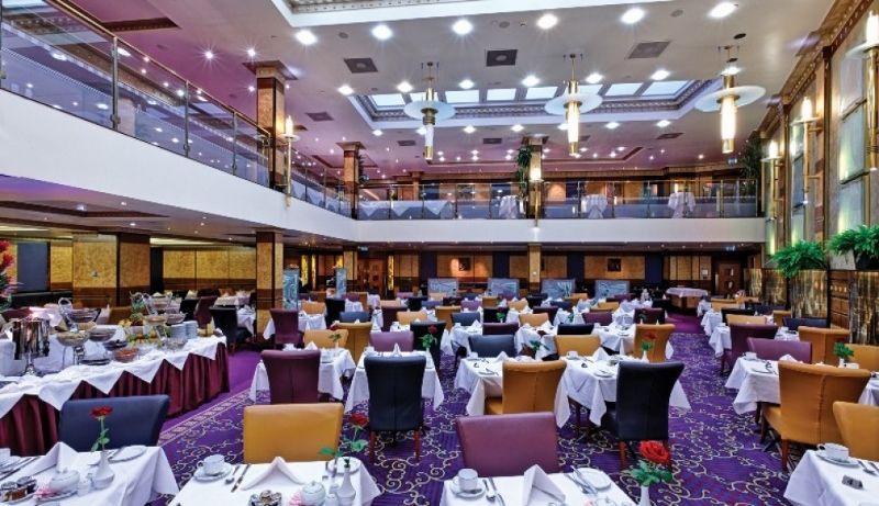 Leonardo Royal Londres City 4* - sans transfert pas cher photo 9