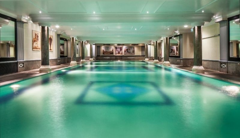 Leonardo Royal Londres City 4* - sans transfert pas cher photo 10