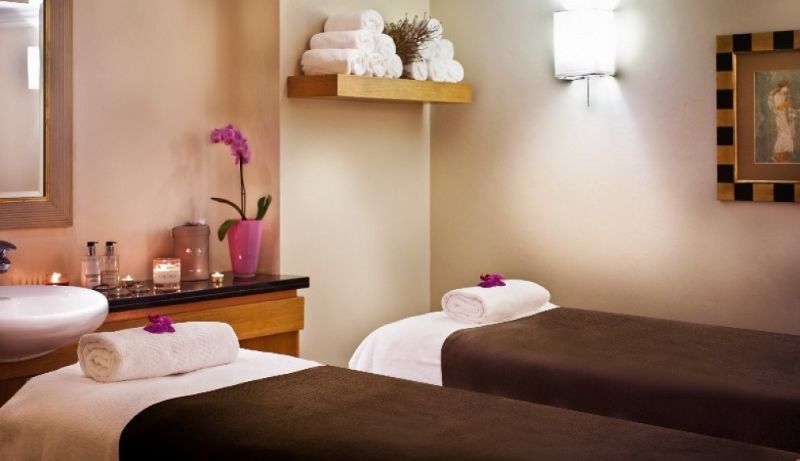 Leonardo Royal Londres City 4* - sans transfert pas cher photo 12