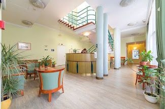 Baross City Hotel 3* - Sans transfert pas cher photo 3