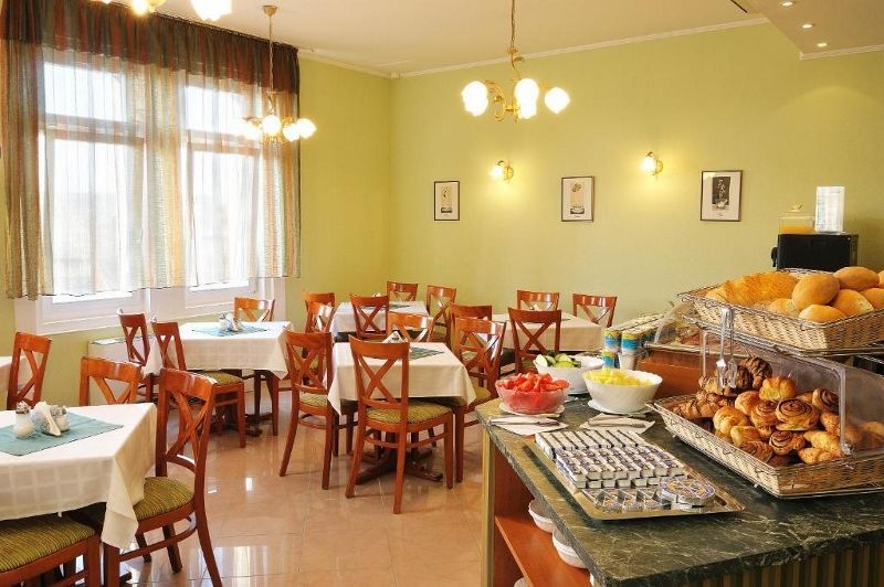 Baross City Hotel 3* - Sans transfert pas cher photo 6