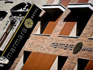 Marmara Hotel 4* - Sans transfert pas cher photo 2