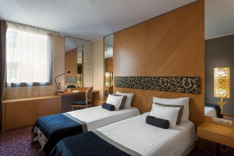 Marmara Hotel 4* - Sans transfert pas cher photo 6