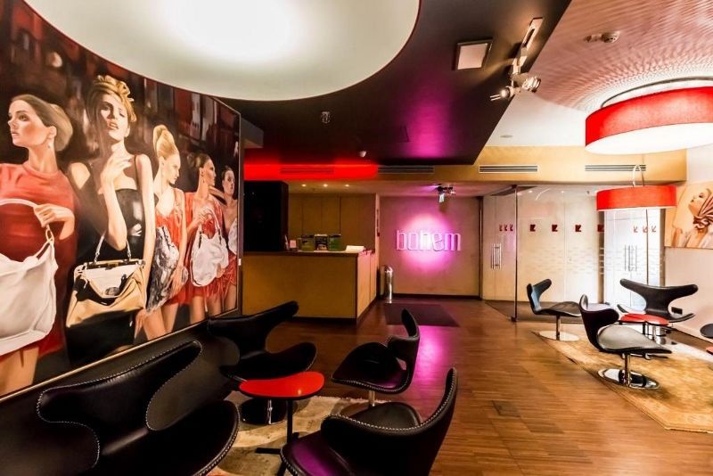 Bohem Art Hotel 4* - Sans transfert pas cher photo 3