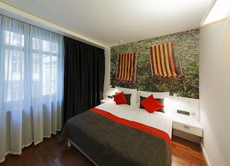 Bohem Art Hotel 4* - Sans transfert pas cher photo 4