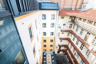 Bohem Art Hotel 4* - Sans transfert pas cher photo 7