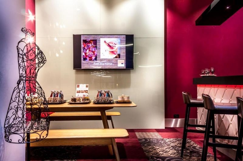 Hotel Parlament 4* - Sans transfert pas cher photo 4