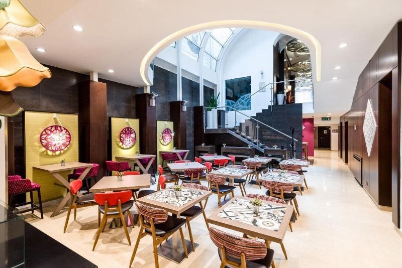 Hotel Parlament 4* - Sans transfert pas cher photo 6