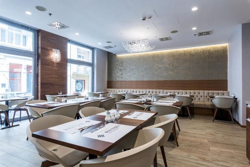 Boutique Hotel Budapest 4* - Sans transfert pas cher photo 5