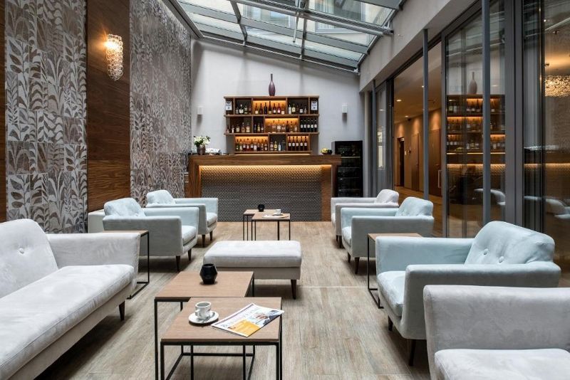 Boutique Hotel Budapest 4* - Sans transfert pas cher photo 6