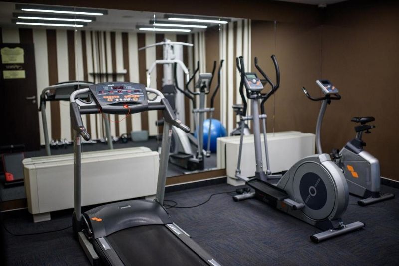 La Prima Fashion Hotel Budapest 4* - Sans transfert pas cher