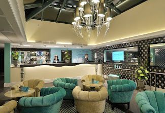 La Prima Fashion Hotel Budapest 4* - Sans transfert pas cher photo 3