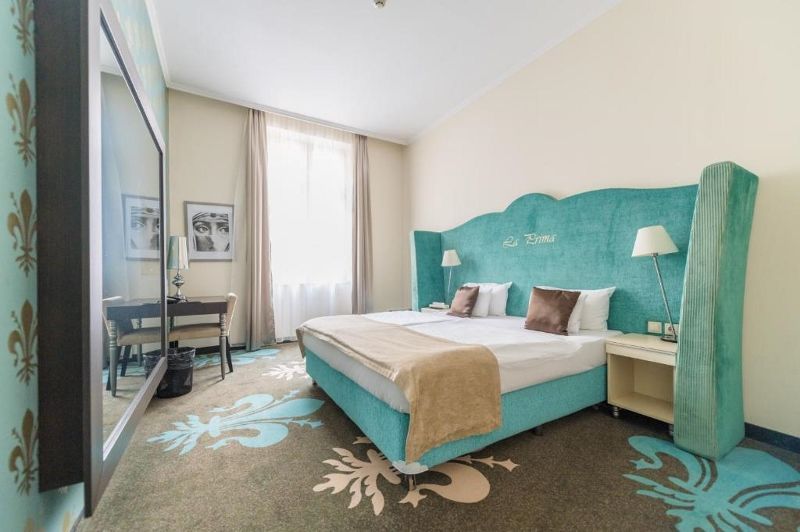 La Prima Fashion Hotel Budapest 4* - Sans transfert pas cher photo 4