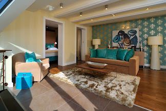 La Prima Fashion Hotel Budapest 4* - Sans transfert pas cher photo 6