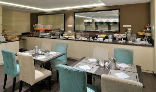 La Prima Fashion Hotel Budapest 4* - Sans transfert pas cher photo 8