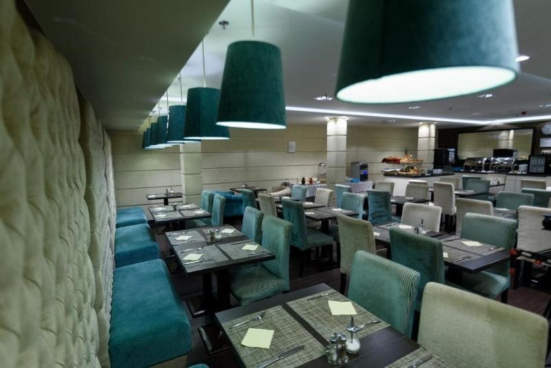 La Prima Fashion Hotel Budapest 4* - Sans transfert pas cher photo 9