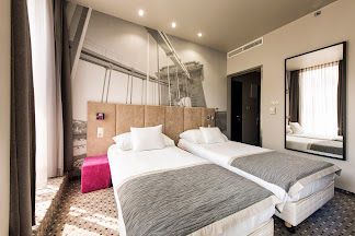 Carat Boutique Hotel 4* - Sans transfert pas cher photo 4