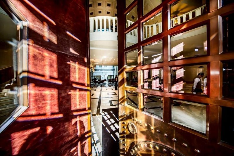 Continental Hotel Budapest 4* - Sans transfert pas cher photo 2