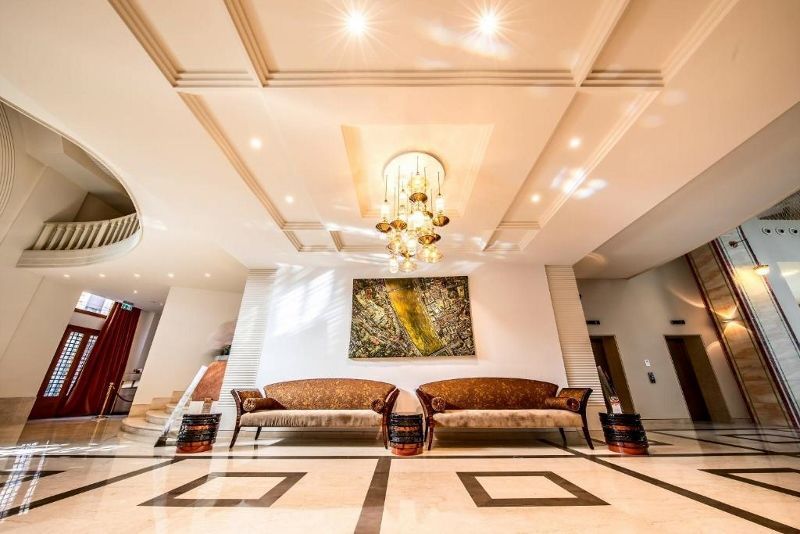 Continental Hotel Budapest 4* - Sans transfert pas cher photo 4
