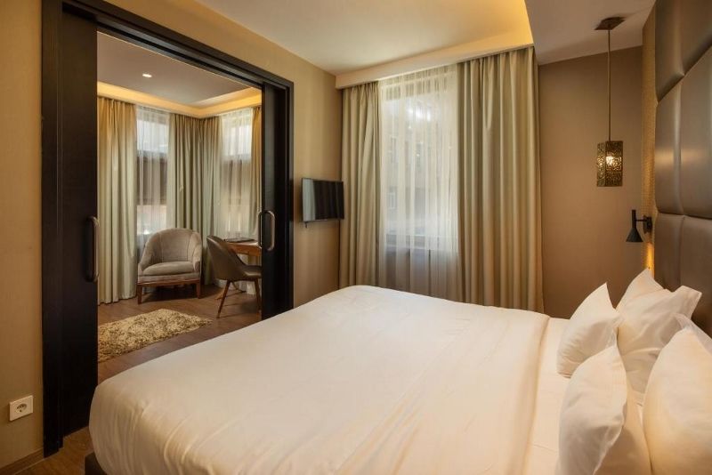 Continental Hotel Budapest 4* - Sans transfert pas cher photo 6