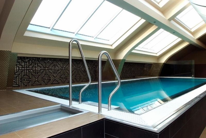 Continental Hotel Budapest 4* - Sans transfert pas cher photo 8