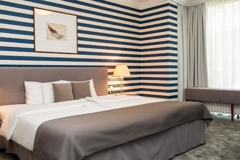 Ambra Hotel 4* - Sans transfert pas cher photo 5