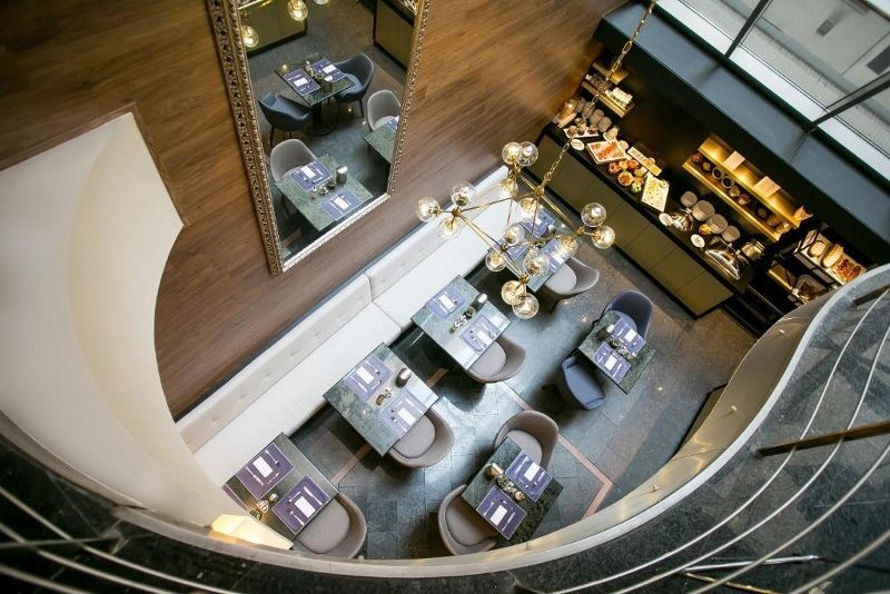 Ambra Hotel 4* - Sans transfert pas cher photo 7