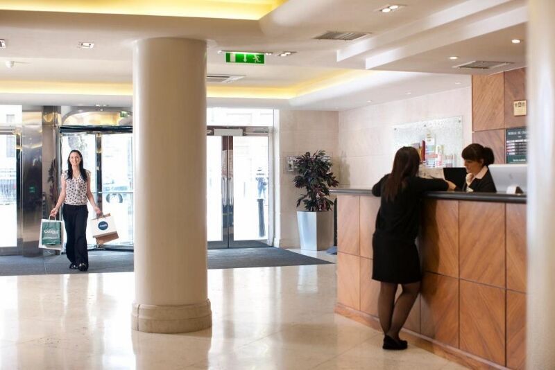 Academy Plaza Hotel 3* - Sans transfert pas cher photo 3