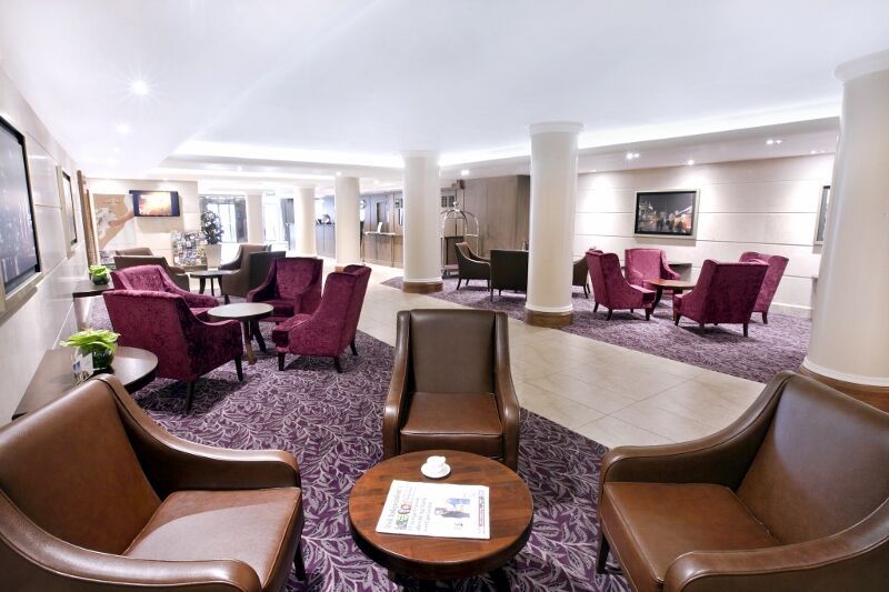 Academy Plaza Hotel 3* - Sans transfert pas cher photo 4