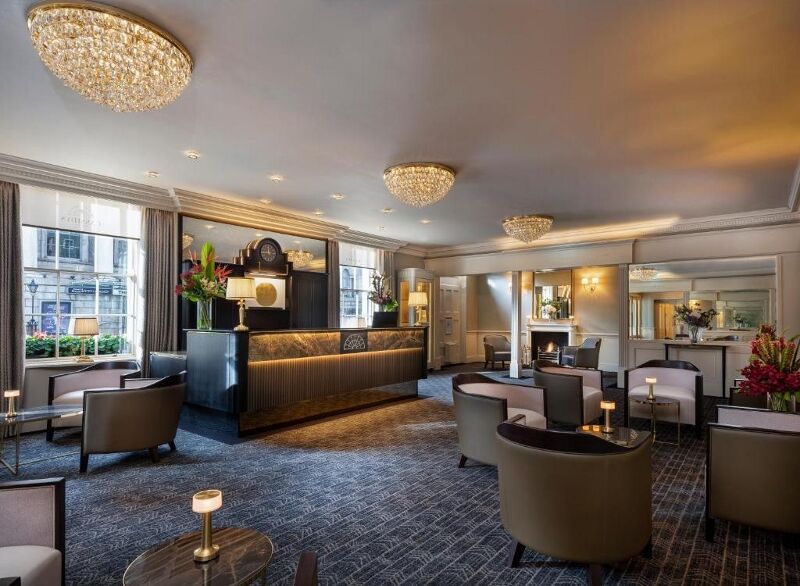 Cassidys Hotel 3* - Sans transfert pas cher photo 4