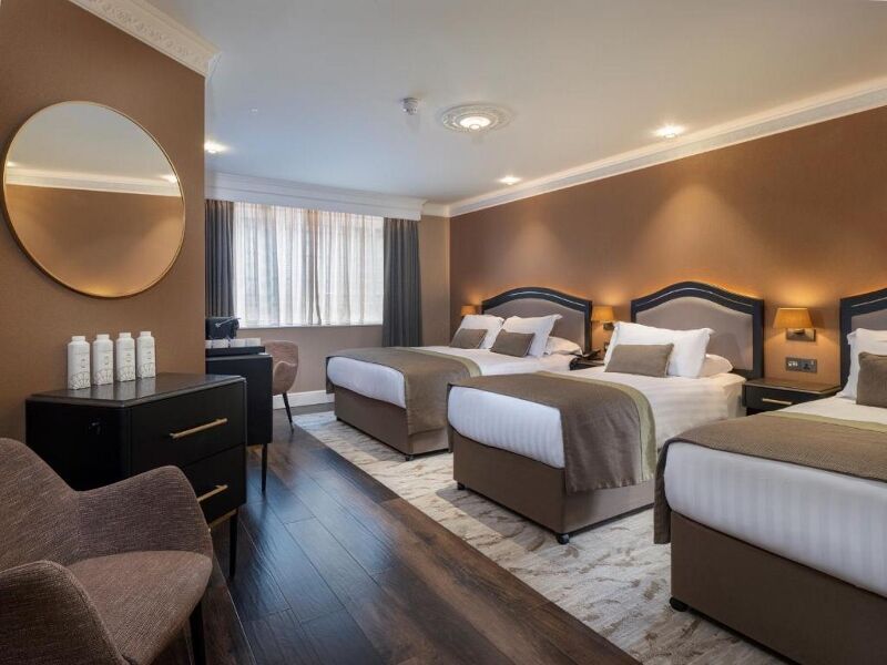 Cassidys Hotel 3* - Sans transfert pas cher photo 6