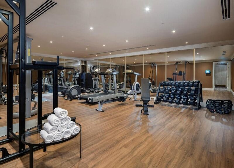 Cassidys Hotel 3* - Sans transfert pas cher photo 8