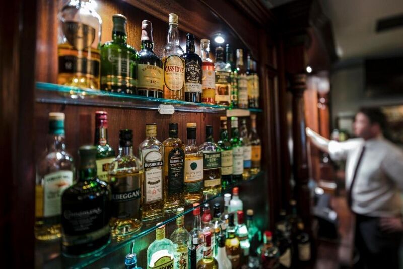 Cassidys Hotel 3* - Sans transfert pas cher photo 9