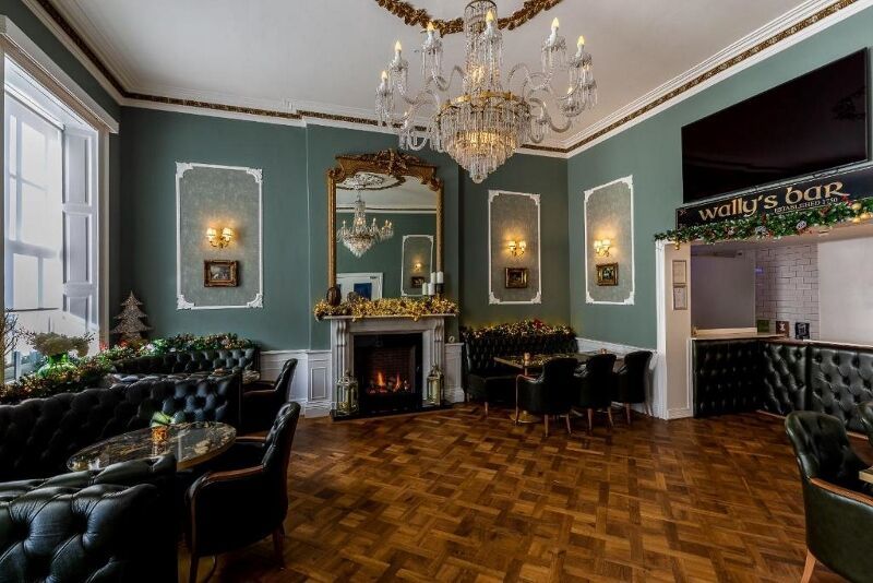 St George by Nina 3* - Sans transfert pas cher photo 1