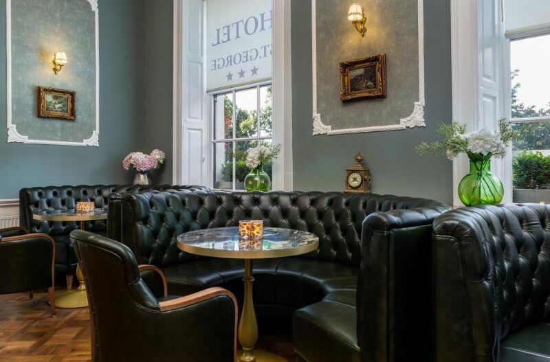 St George by Nina 3* - Sans transfert pas cher photo 4