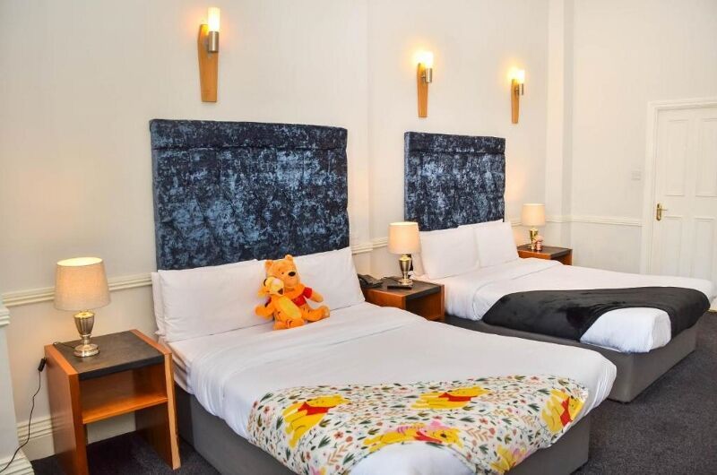 St George by Nina 3* - Sans transfert pas cher photo 8