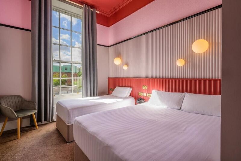 St George by Nina 3* - Sans transfert pas cher photo 9