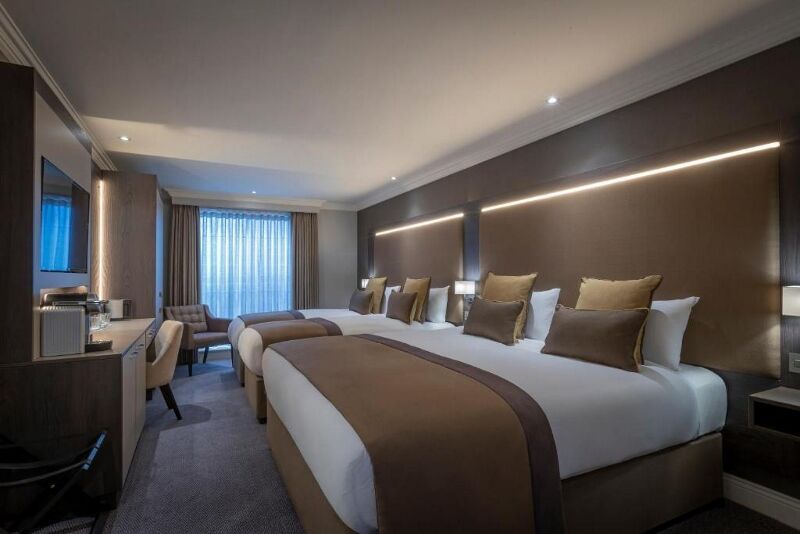 Belvedere Hotel 3* - Sans transfert pas cher photo 6