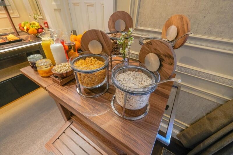 Belvedere Hotel 3* - Sans transfert pas cher photo 7