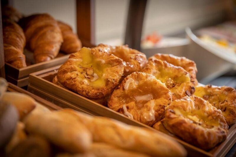 Belvedere Hotel 3* - Sans transfert pas cher photo 8