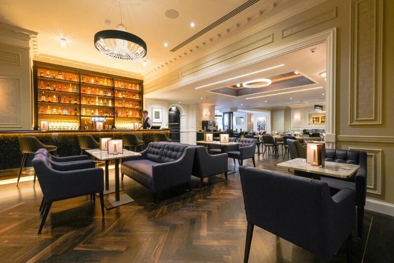 Belvedere Hotel 3* - Sans transfert pas cher photo 9