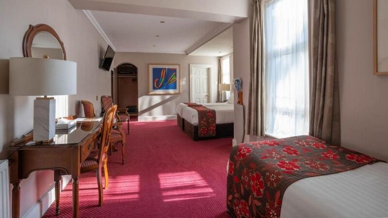 Harrington Hall 4* - Sans transfert pas cher photo 1