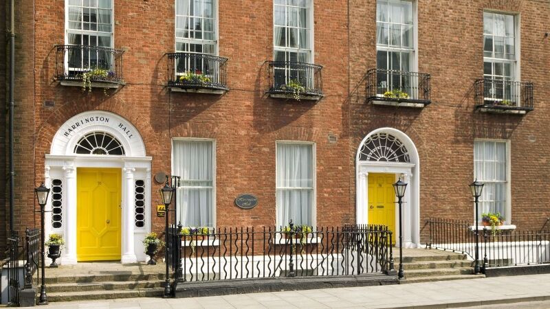 Harrington Hall 4* - Sans transfert pas cher photo 2