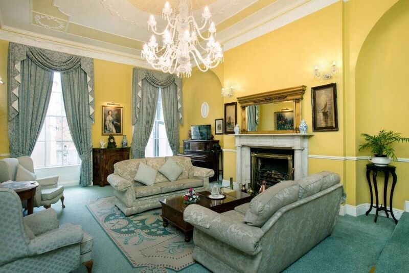 Harrington Hall 4* - Sans transfert pas cher photo 4