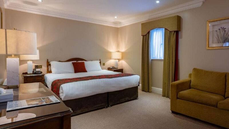 Harrington Hall 4* - Sans transfert pas cher photo 5